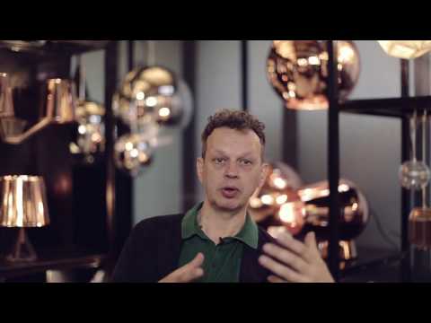 The Creative Class S01E02 - Tom Dixon