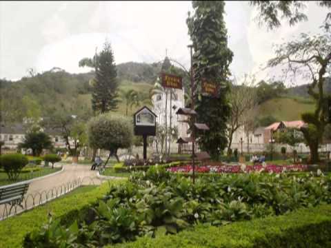 Domingos Martins , em alemão