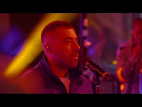 Coez - Occhi rossi [Live @ Niente Di Strano]