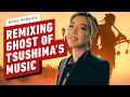 How Tokimonsta Went From Grammy Nominated DJ to Reimagining the Music for Ghost of Tsushima