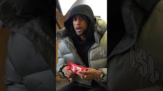 Can #CGM Finish Their Lyrics? 👀 | EP 6 ft Sav'O x Horrid1