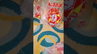 Download lagu Al Baik in Saudi Arabia 🇸🇦 | Best Fried Chicken Experience Ever! 🍟🔥 mp3