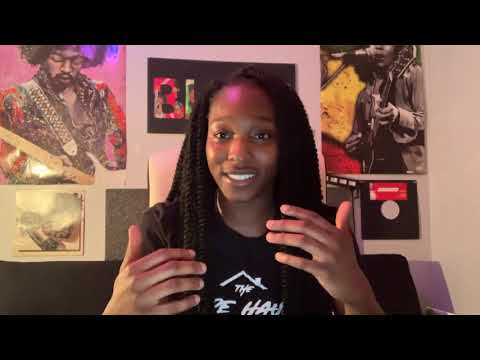 Goldie Awards 2019 - Beat Battle Finalist - HypedUpReese