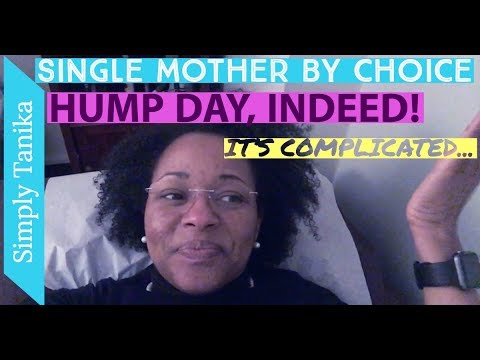 Unexpected Date Night.  It's Hump Day Indeed! Video