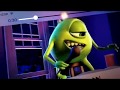 SM Monsters Inc Part 10 Ending