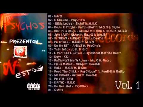 02 - E KaLLiM -  PsyCHo's