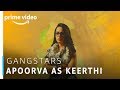 GangStars Apoorva As Keerthi Telugu TV Series Apoorva Arora Prime Exclusive