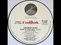 George Duke - Thief In The Night (12" Remix 1985)