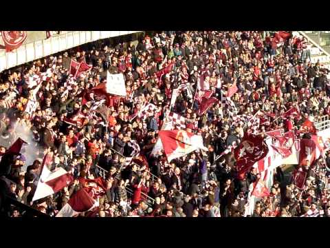 Torino FC 2 - 1 Ascoli Calcio - Serie B - 2011/2012