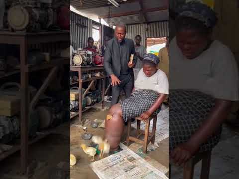 Jesus Jesus answered