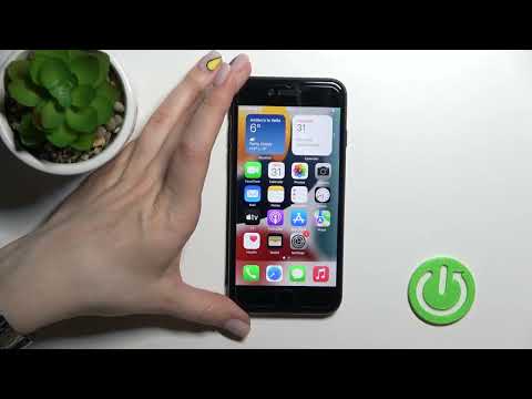 How to Disable Quick Launch in iPhone SE 2022 – Turn Off Quick Launch