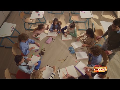 Video Contest For Local Students