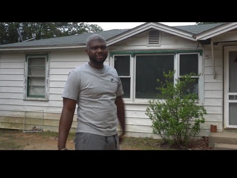 Who Is Christopher Jackson Part 1