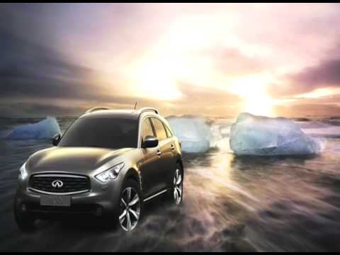 Adeyaka Magazine: Destination Infinity