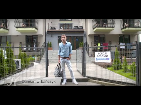 Hotelowa Polska skrót S02E03