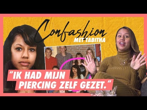 TABITHA over EIGEN PIERCING ZETTEN, STELEN BIJ HEMA & KINDEREN | CONFASHION