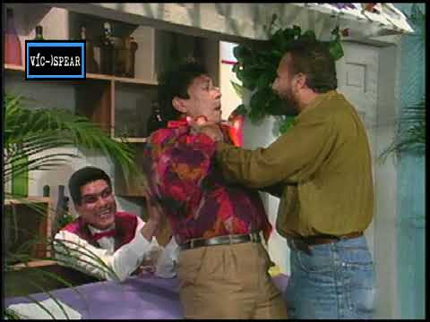 Tu me entiendes... (5) con Henry Galué - Cheverisimo - Venezuela