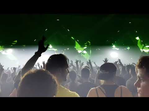 Sub Zero Project - The Xprmnt @I AM HARDSTYLE 2018