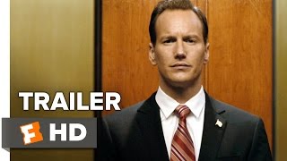 Zipper Official Trailer 1 (2015) - Patrick Wilson, Lena Headey Movie HD