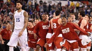 Best MARCH MADNESS Moments In The Past 5 Years