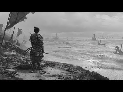 The Divine Wind That Saved Japan — The Storm That Destroyed an Empire