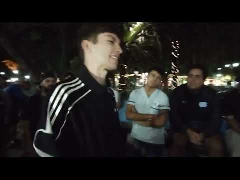 ASK VS RIN ASTRO | Fecha 1 Toreno de Verano | (4TOS)