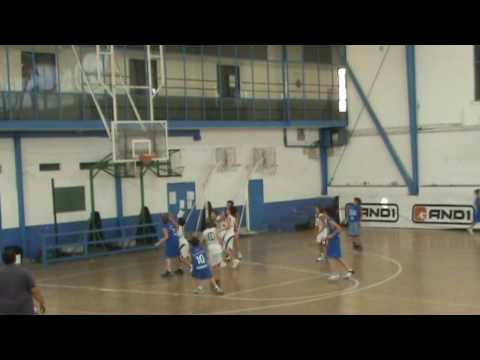 ALEJANDRO MAJARIN ESTUDIANTES PREINFANTIL-LICEO FRANCÉS.mpg