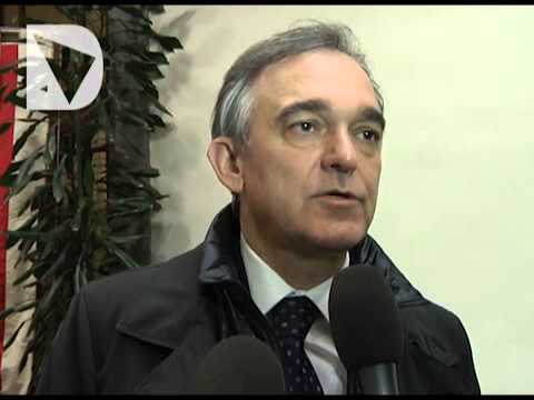 Rossi su incontro con Cevital - intervista