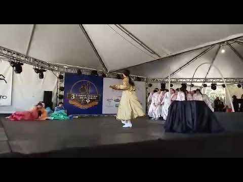 CTG FELIPE PORTINHO- ENTRADA- INVERNADA MIRIM