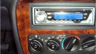 preview picture of video '1998 Chrysler Sebring Used Cars Mount Washington KY'