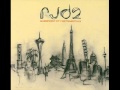 Rjd2 (Magnificent City Instrumentals) - 1. All For U
