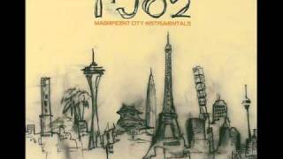 Rjd2 (Magnificent City Instrumentals) - 1. All For U