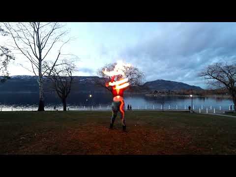 Promotional video thumbnail 2 for Radiant Life Hula Hoops