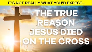 THE REAL REASON JESUS DIED | Unity Service | The Mysterious Victory of the Cross