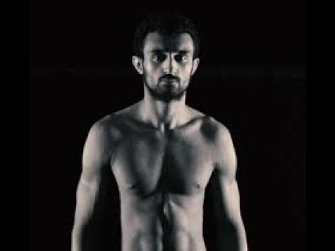 Omar Sargeant  - UNTOUCHABLE  (Team Crossface)