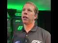Brad Keselowski thinks McCall helps get Roush Fenway ‘right up to speed’ | #shorts | NASCAR