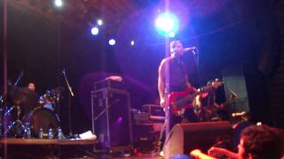 MxPx - Young and Depressed - Circo Coardor RJ 21/10/2011