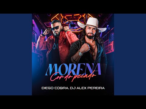 Morena da Cor do Pecado