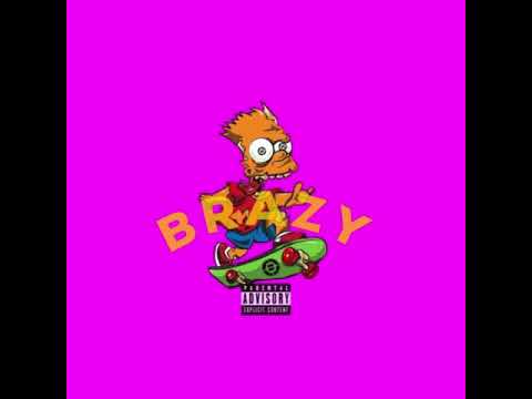 Khutt Ft Fg Glock “Brazy” 🔥