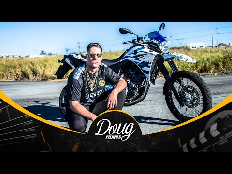 MC ALEMÃO DA VT - LÍNGUA DE SOGRA(CLIPE OFICIAL) Doug Filmes