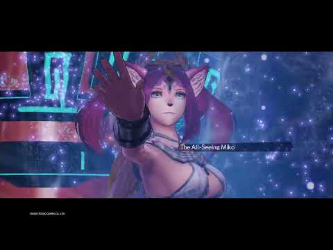 WARRIORS ALL-STARS: Yomi Story Part 1