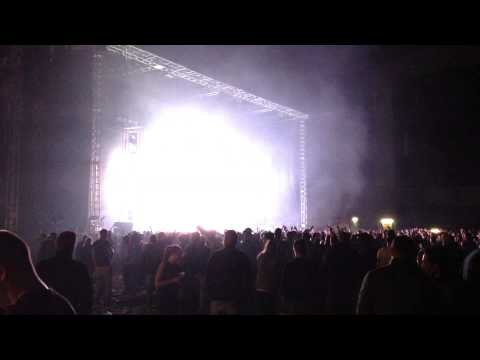 Tiësto @ EDM CPH - Refshaleøen, Denmark, 06-08-13 #7