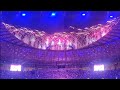 AFC 2024 Opening Ceremony | Lusail Stadium | Asian Cup 2024