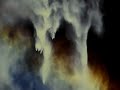 Wallaman Falls Nth Qld AU 1972 Vintage Kodak Home Movie