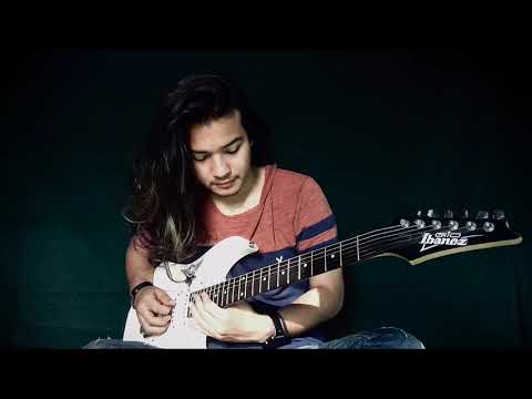 Thumbnail for Believer (Guitar live Cover) by Wayne Sermon