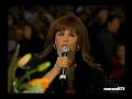 LUCIA MENDEZ CANTA A LA VIRGEN DE ...