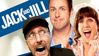 Jack and Jill - Nostalgia Critic