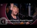 Piupali Paupali, Piupali Paupali - Pekka Kuusisto en Camerata RCO - Prinsengrachtconcert 2019