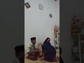 Video Minta Maaf Kepada Kedua Orang Tua