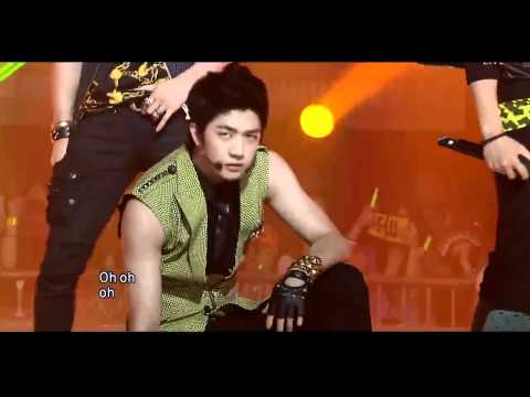 [KyuHK] 110724 GAYO MBLAQ - Mona Lisa.mp4